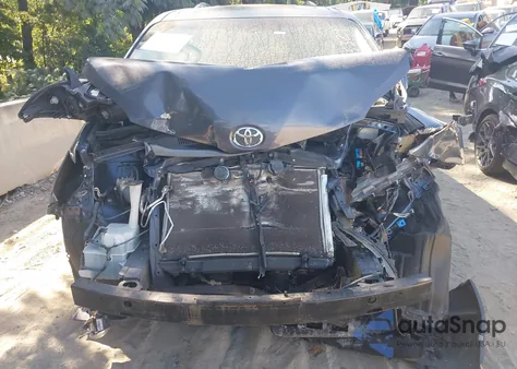 2014 Toyota Sienna Xle/Limited from USA, damaged, VIN 5TDYK3DC4ES475321